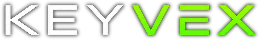 KeyVex