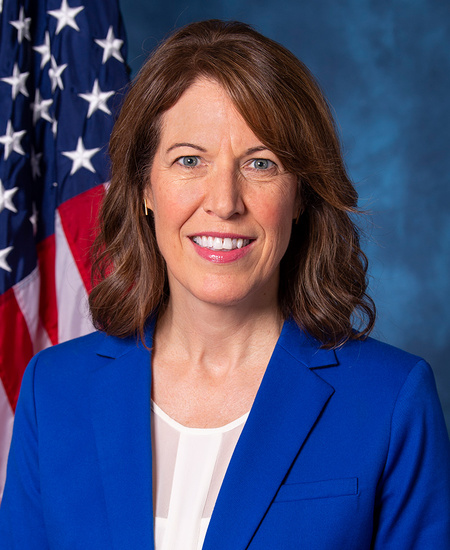 Cindy Axne