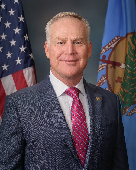 Alan Armstrong