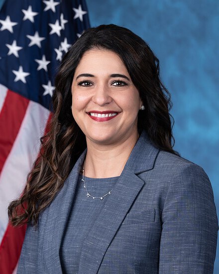 Stephanie I. Bice