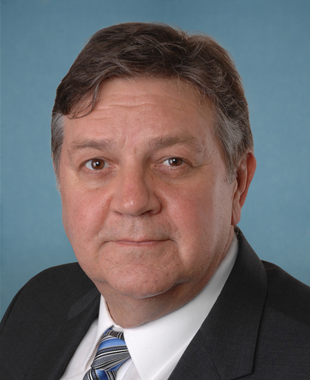 Dan Benishek