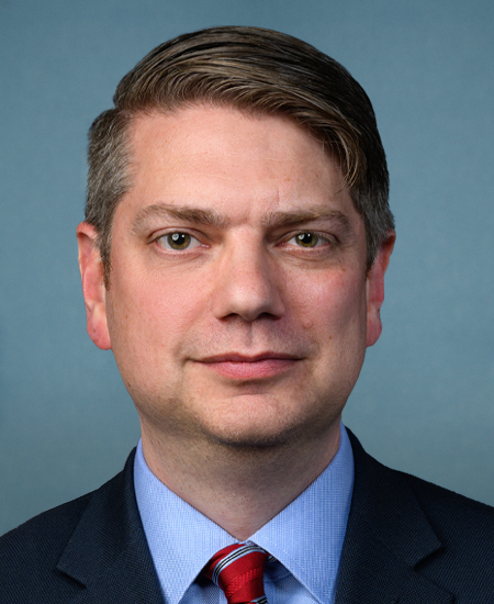 Nicholas J. Begich III