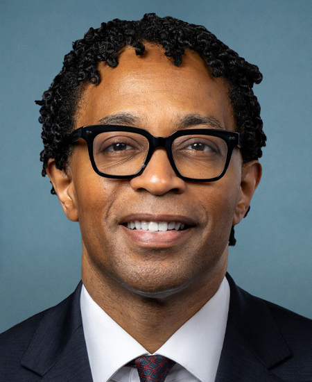 Wesley Bell