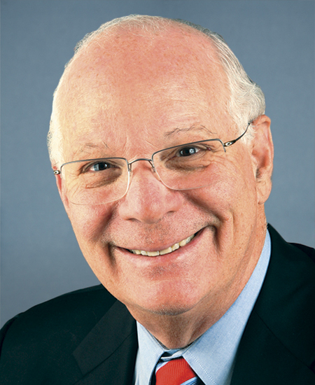 Benjamin L Cardin
