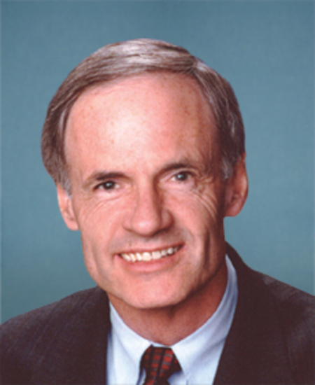 Thomas R Carper
