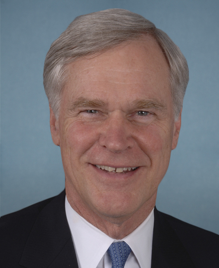 Ander Crenshaw