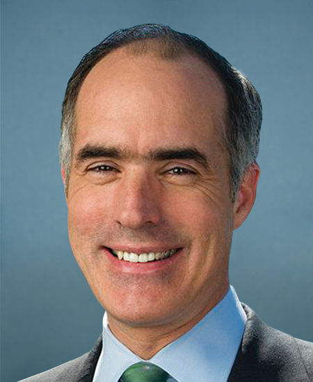 Robert P Casey, Jr.