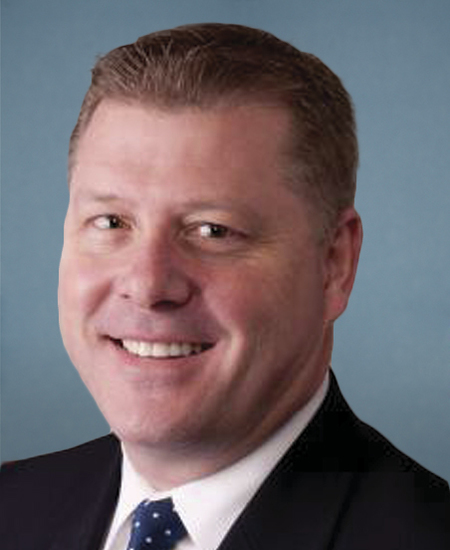 Eric A. "Rick" Crawford
