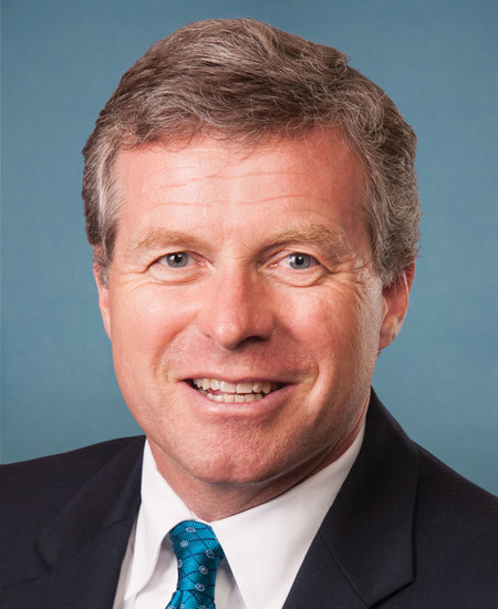 Charles W. Dent