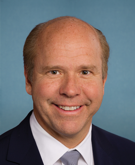 John K. Delaney