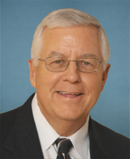 Michael  B Enzi
