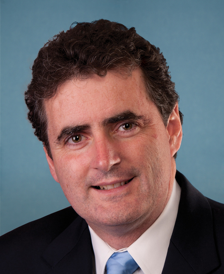 Michael G. Fitzpatrick