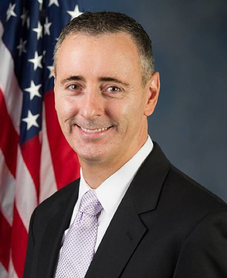 Brian K. Fitzpatrick