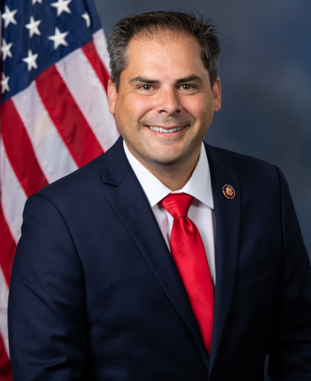 Michael Garcia