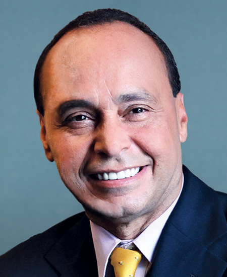 Luis V. Gutierrez
