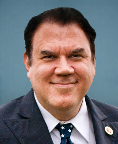 Alan Grayson