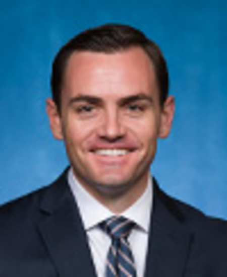 Michael John Gallagher