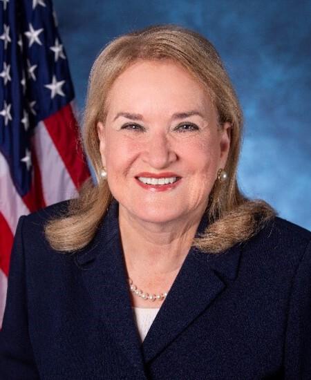 Sylvia R. Garcia