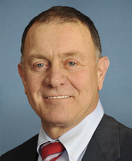 Richard L. Hanna