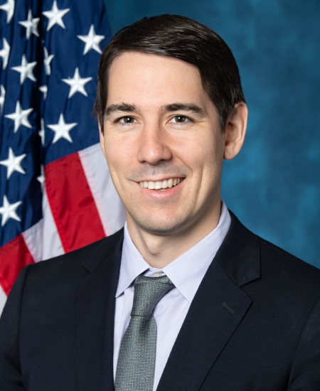 Josh Harder