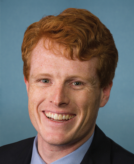 Joseph P. Kennedy