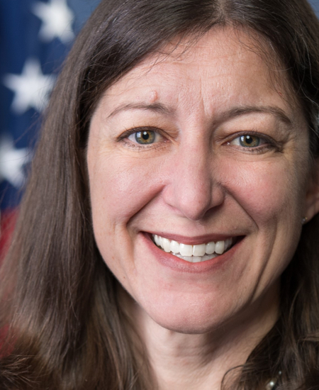 Elaine Luria