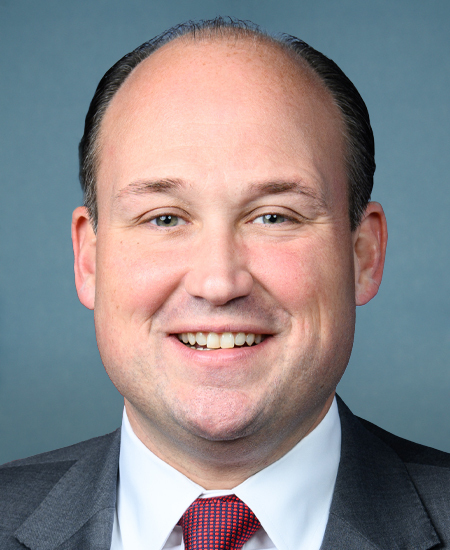 Nicholas A. Langworthy