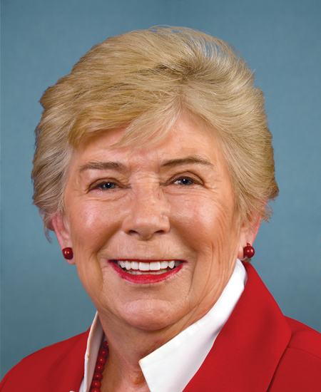 Carolyn McCarthy