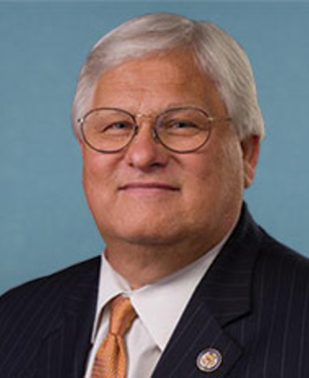 Kenny Marchant
