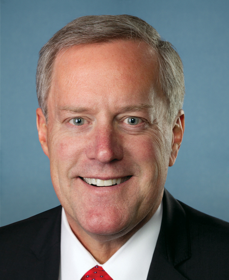 Mark Meadows