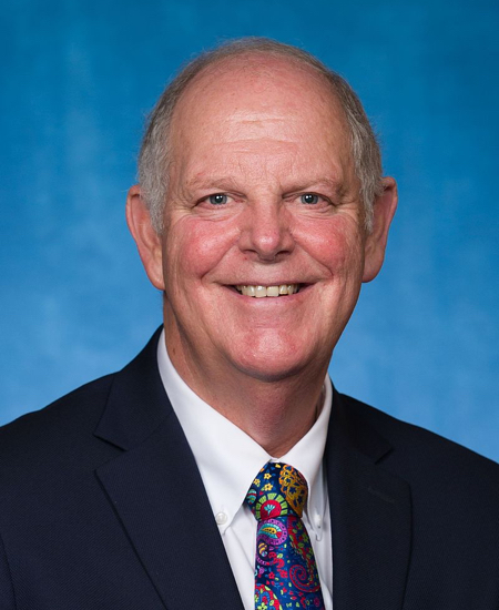 Tom O'Halleran