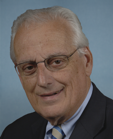 Bill Pascrell