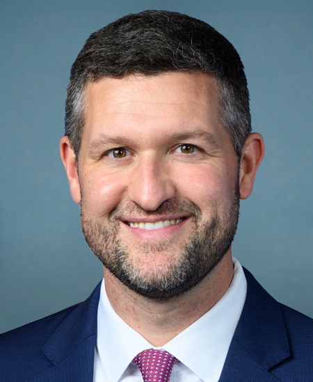 Patrick Ryan