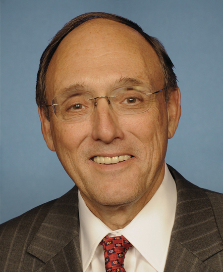 David P. Roe