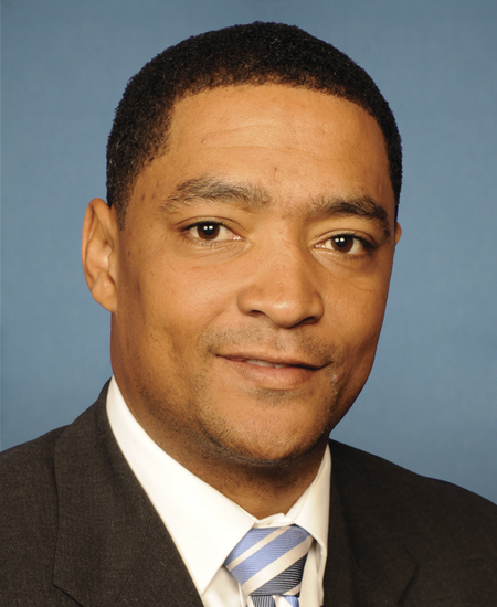 Cedric L. Richmond