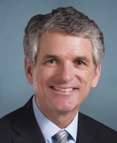 E. Scott Rigell