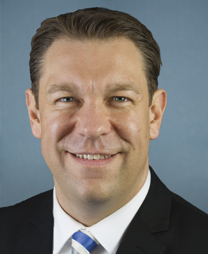 Trey Radel