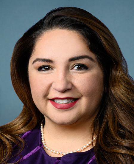 Delia C. Ramirez