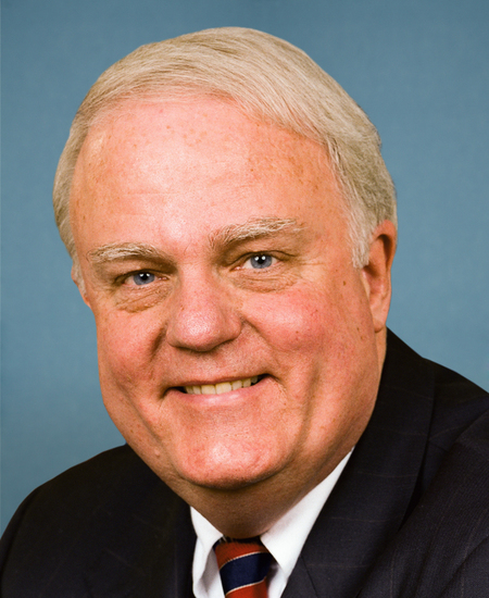 F. James Sensenbrenner