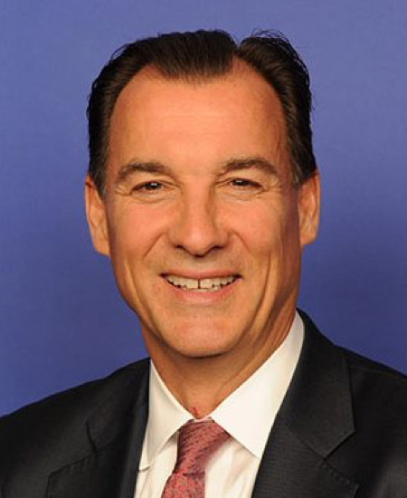 Thomas R. Suozzi