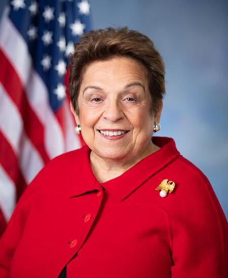 Donna Shalala