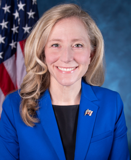 Abigail Spanberger
