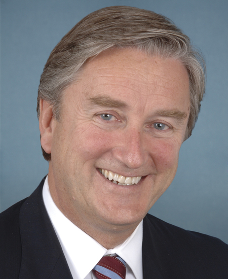 John F. Tierney