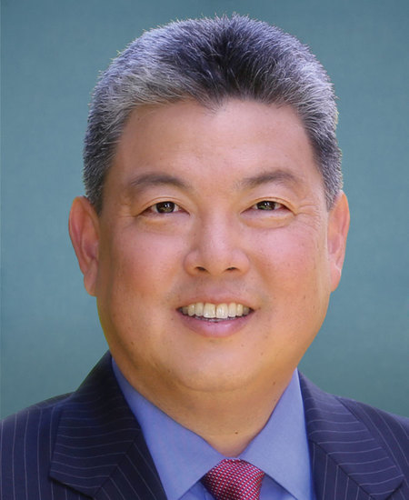 Kyle Mark Takai