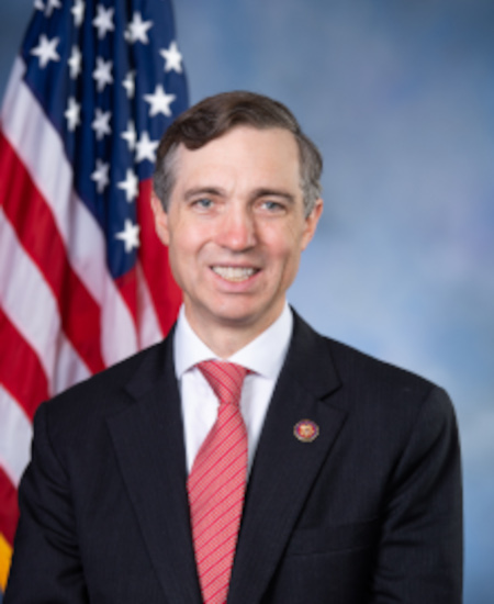 Nicholas Van Taylor
