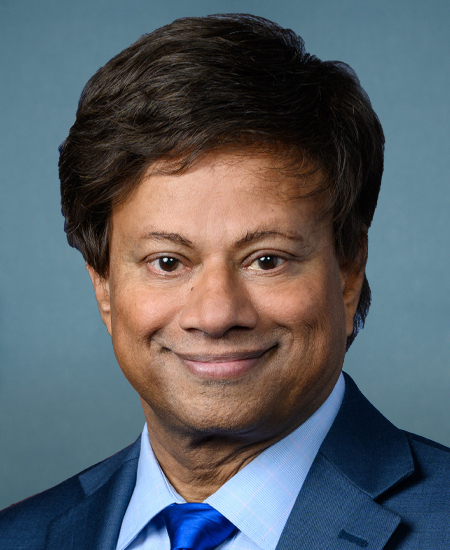 Shri Thanedar