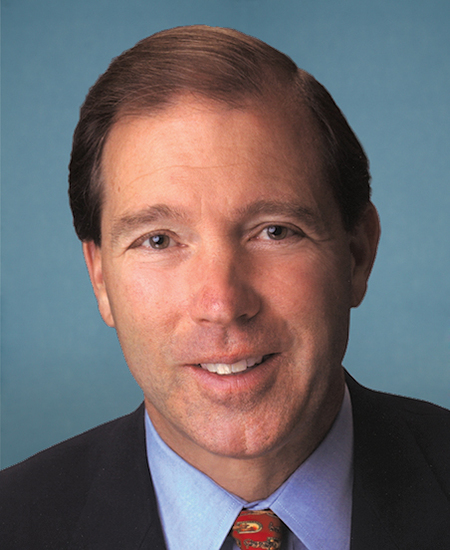 Thomas Udall