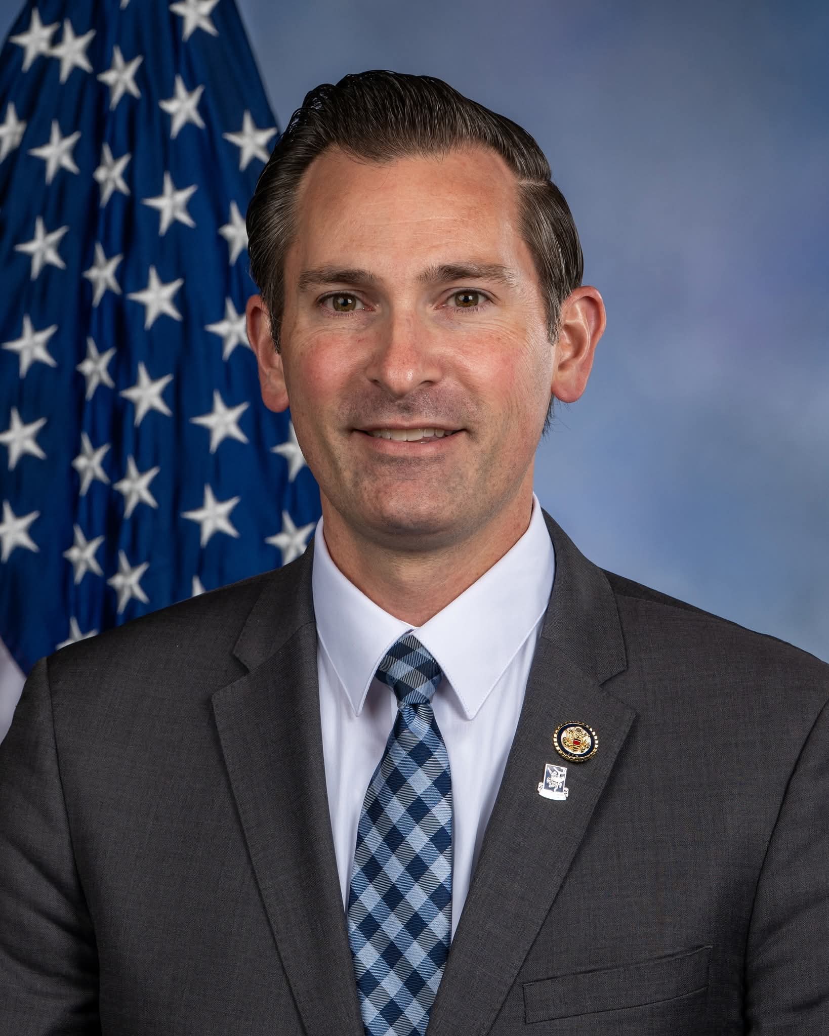 Matt Van Epps