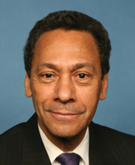 Melvin L. Watt
