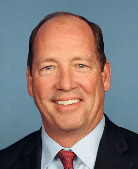 Ted S. Yoho